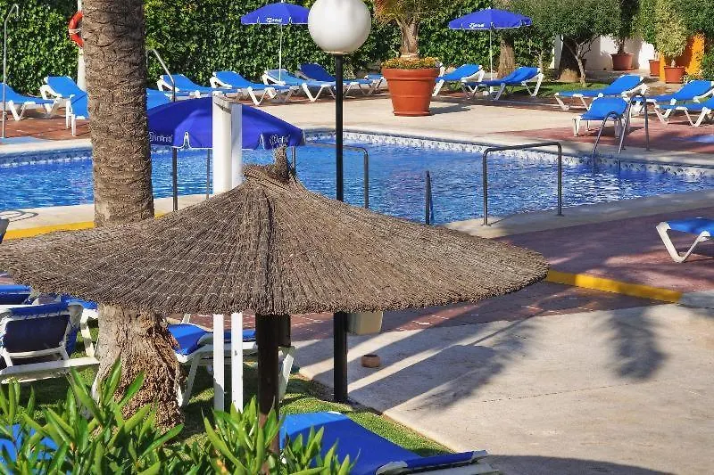 Apartment Verano Azul